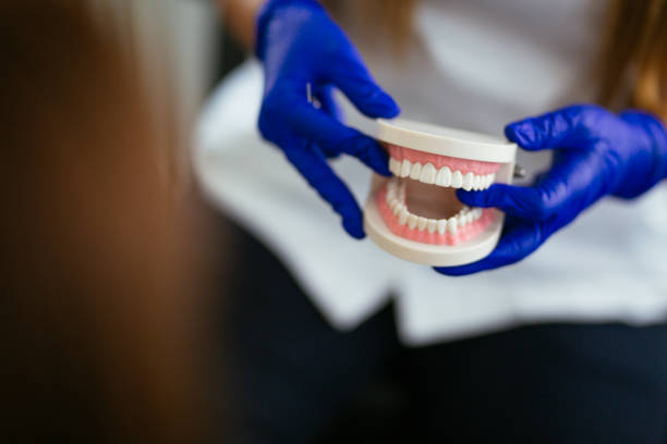 Advanced Technology for Better Dental Care in Milledgeville, GA