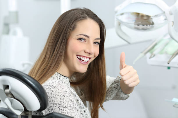Best Dental Fillings (Composite and Amalgam)  in Milledgeville, GA